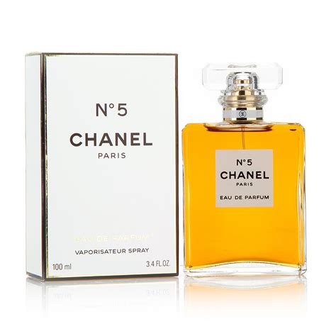 chanel parfum no5|Chanel no 5 perfume for women.